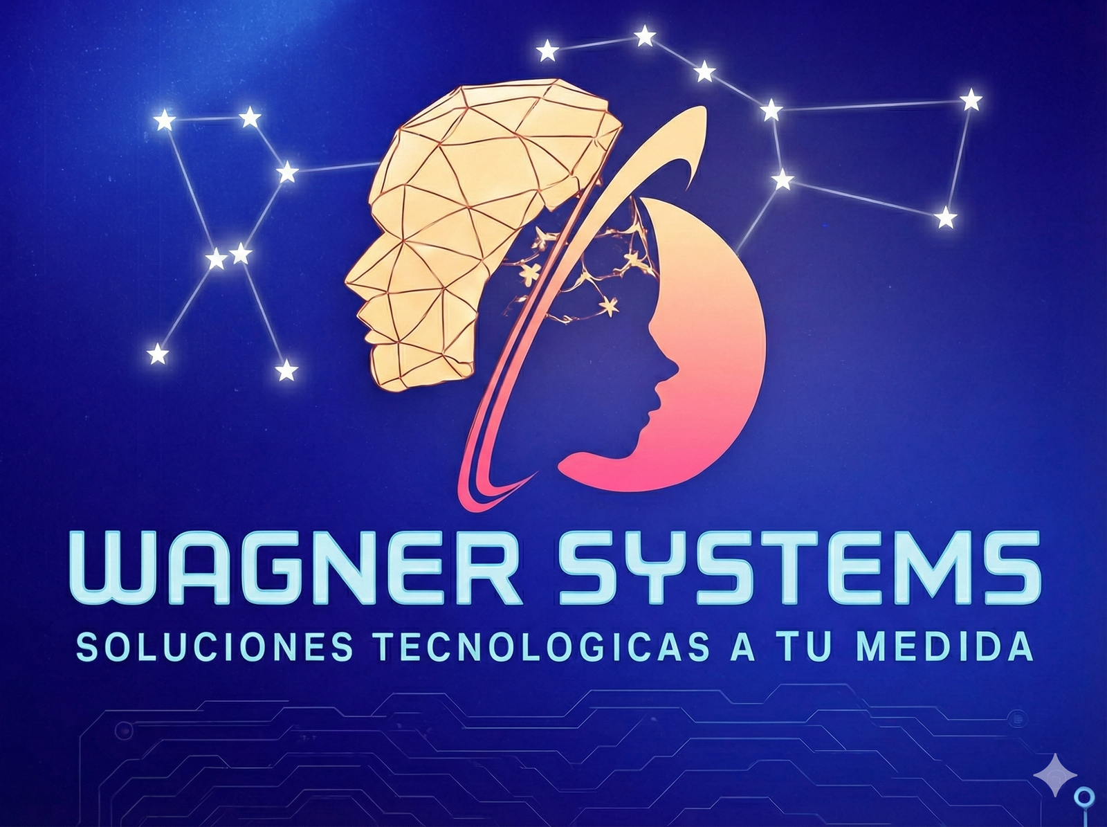 Wagner Systems Logo